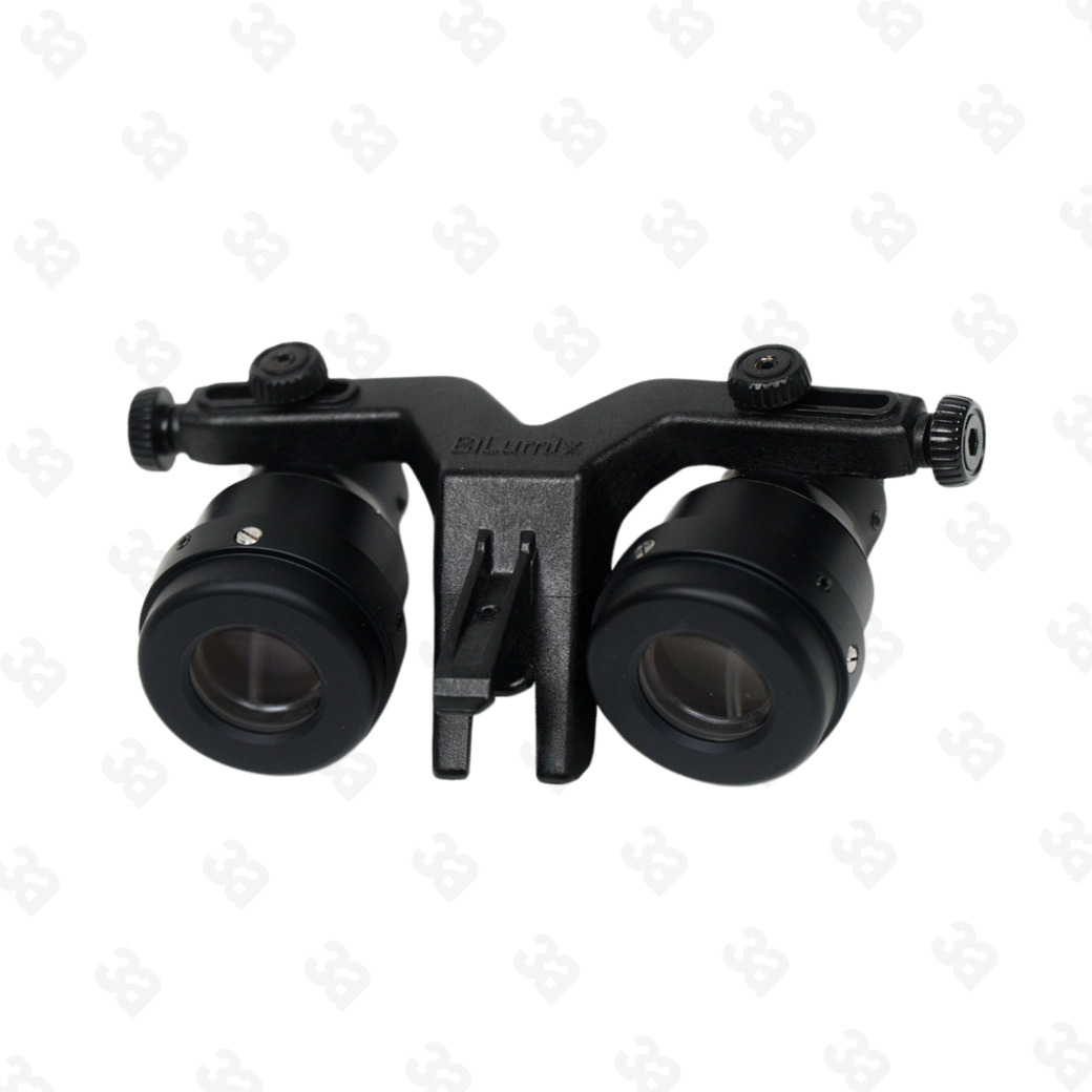 【Open Box Items】BiLumix 3.5x Magnification Loupes
