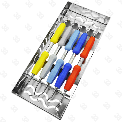 Margin Trimmer