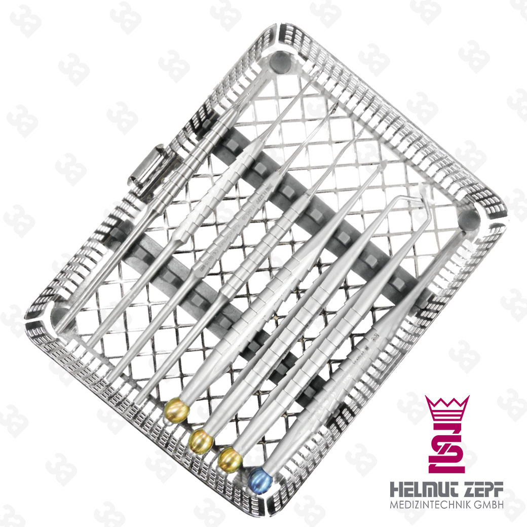 Minimally Invasive Extraction Kit