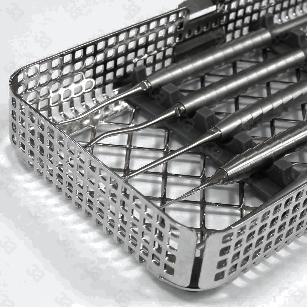 Minimally Invasive Extraction Kit