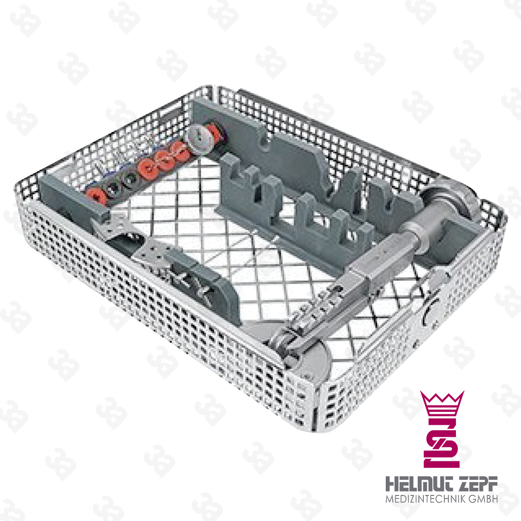 BENEX II Basic Kit Extraction System