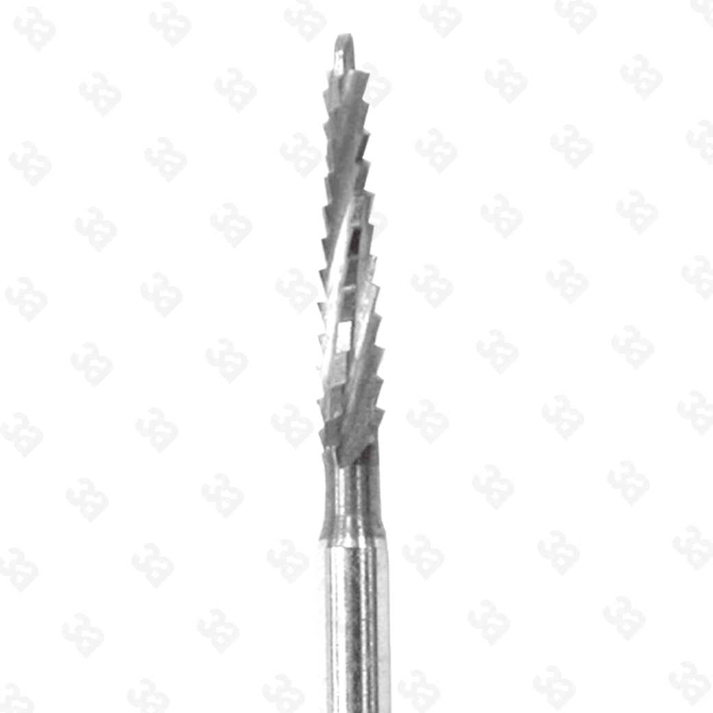 Impaction Bur