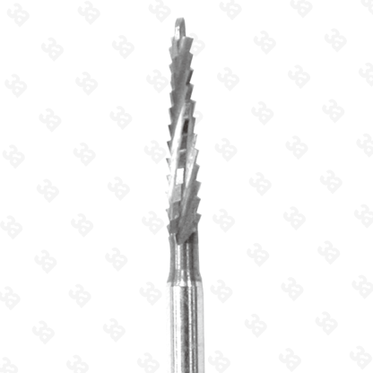 Impaction Bur