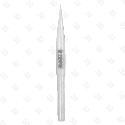 Soft Tissue Trimmer