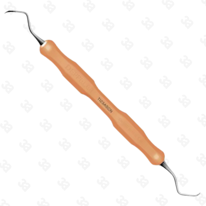 Thin universal curette TI23AS