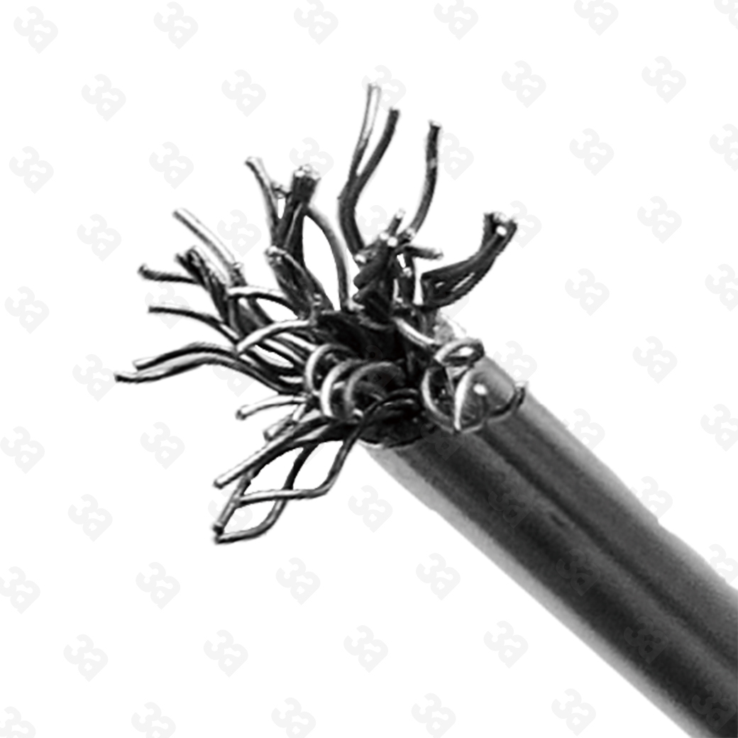 Niti Titanium Brush for Peri-implantitis