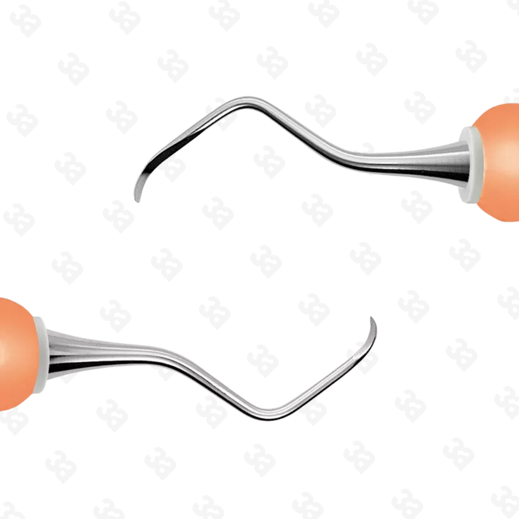 Universal curette TI23A