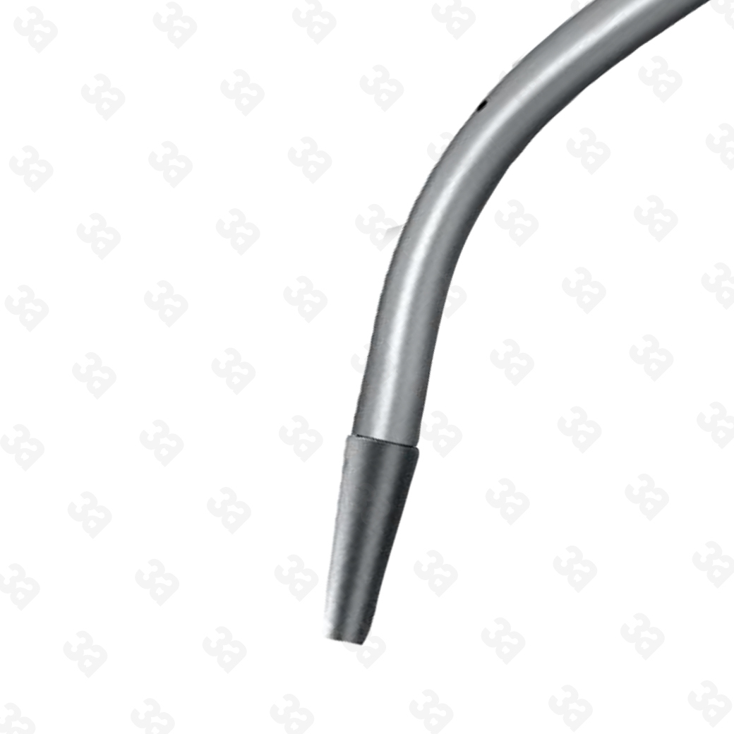 Surgical Aspirator, titanium tip