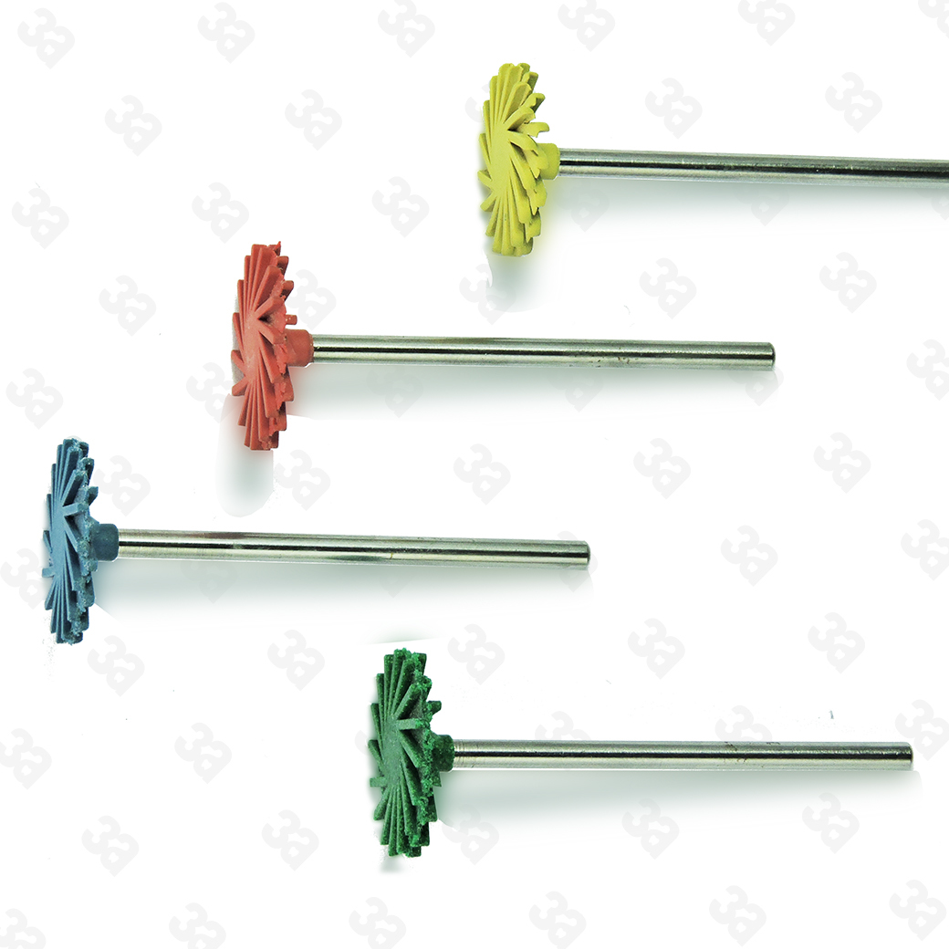 LUSTER® Twist Polisher Refill