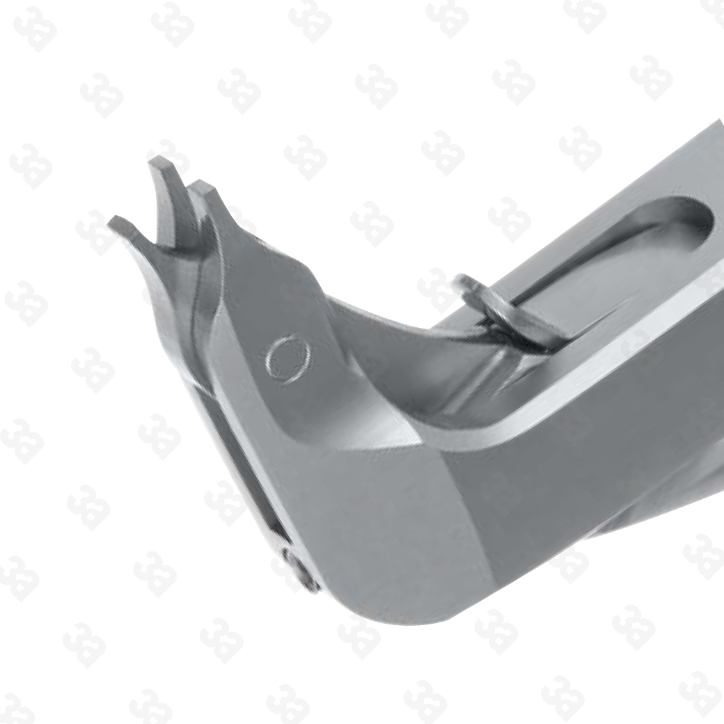 Crown-Spreading Pliers