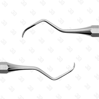 Universal curette M23A