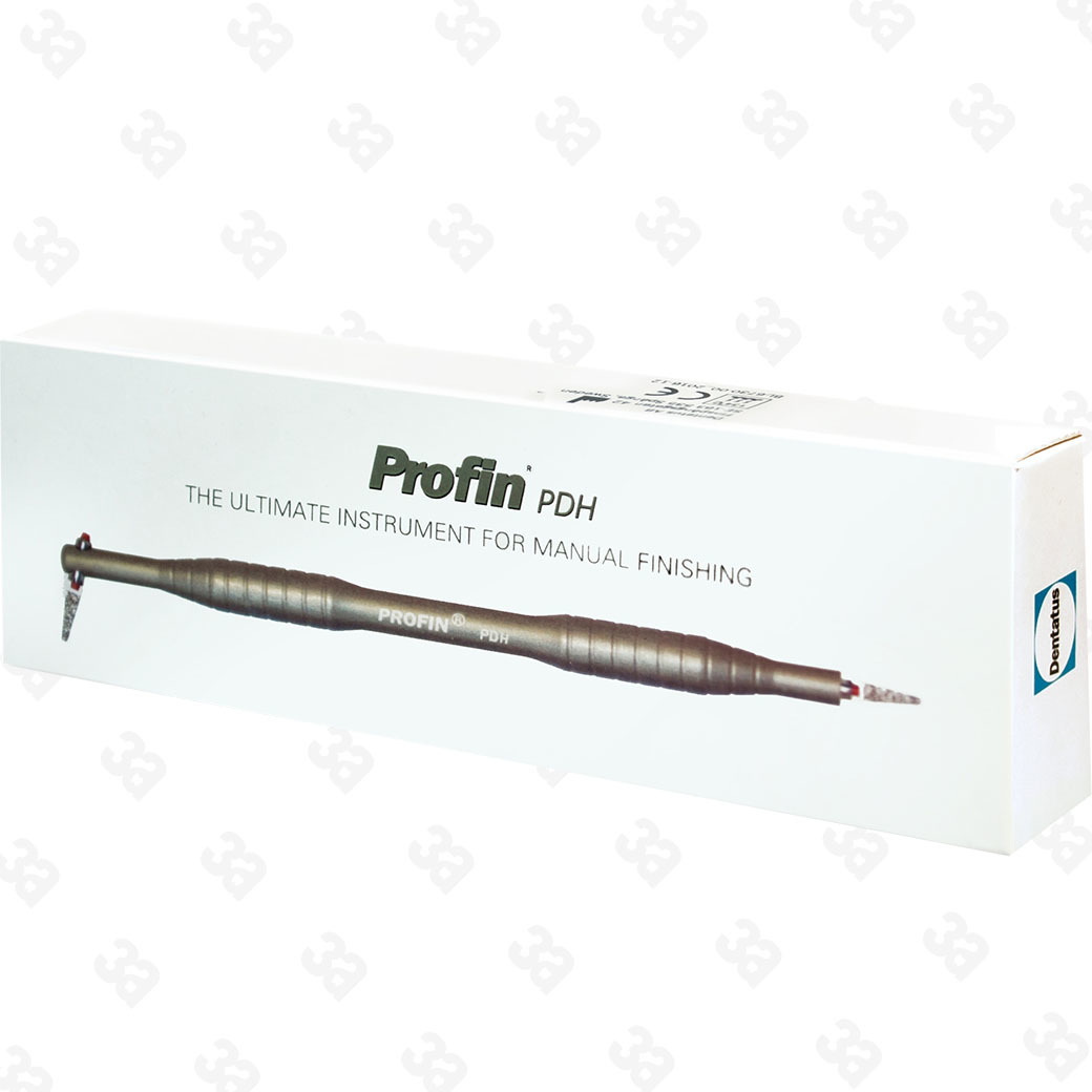 Profin PDH Start Kit