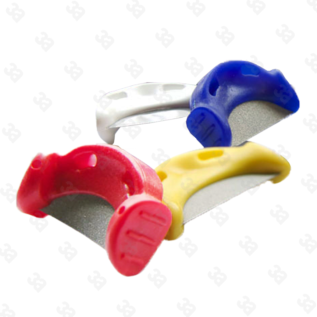 Single-Sided Assorted 10 Pack