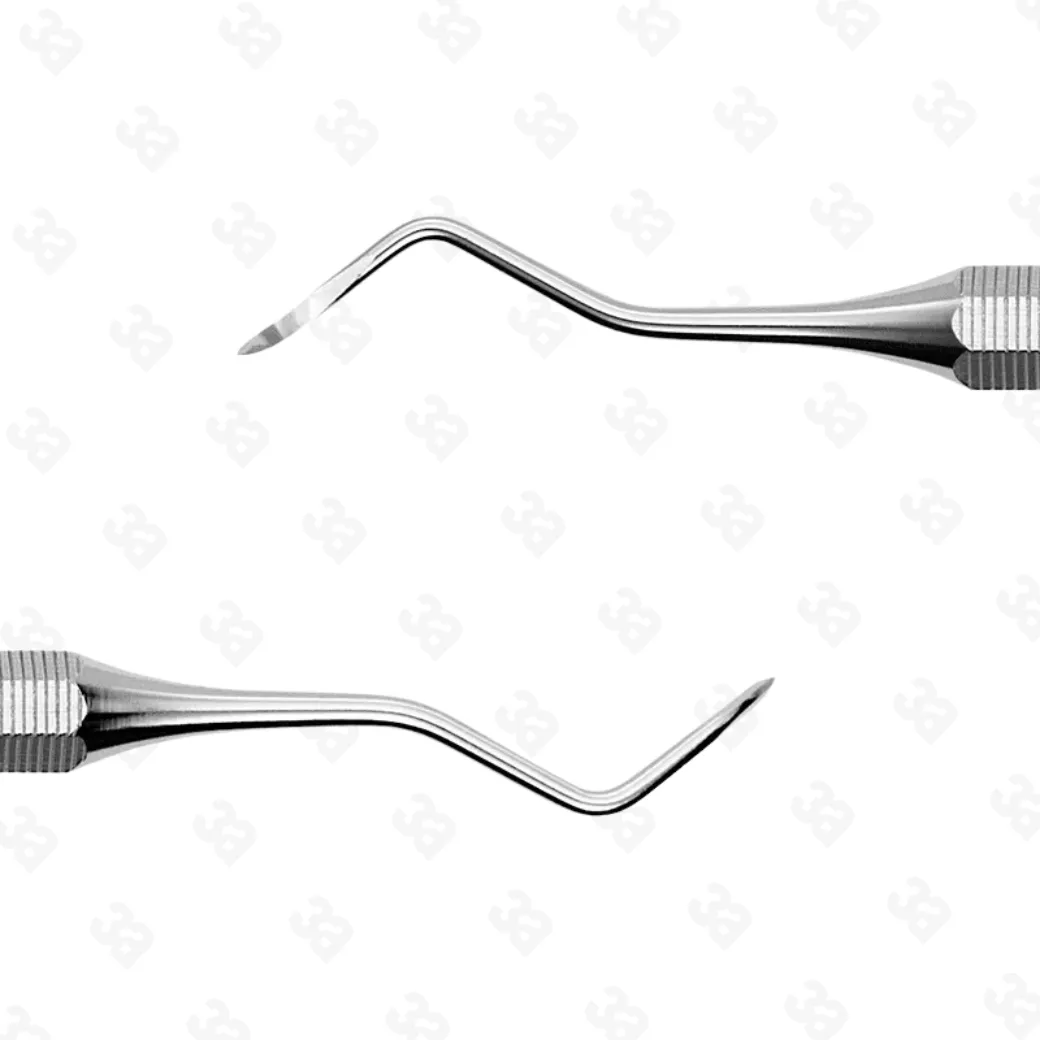 Curettes & Scaler