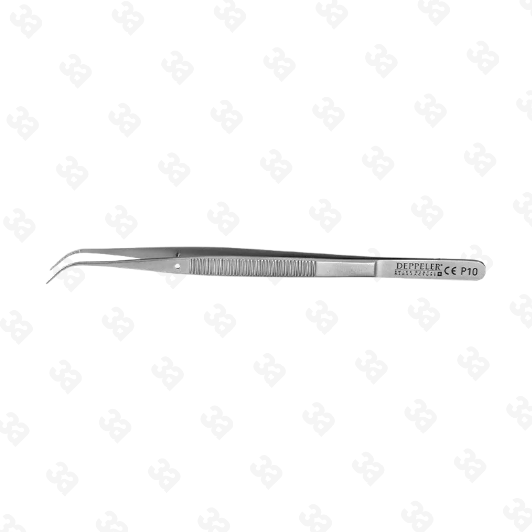 London-College Tweezer P10