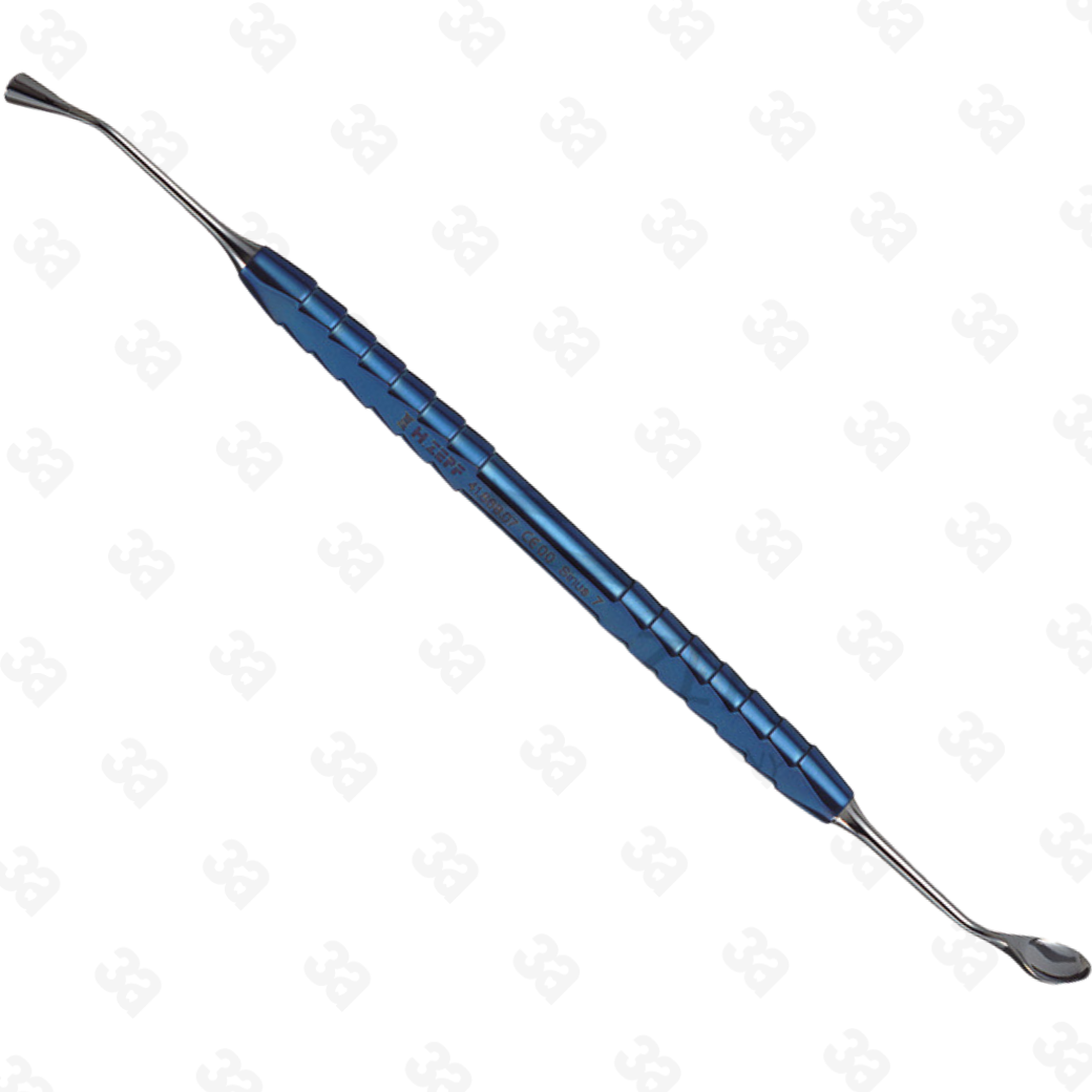 Sinus lift Plugger & Spoon