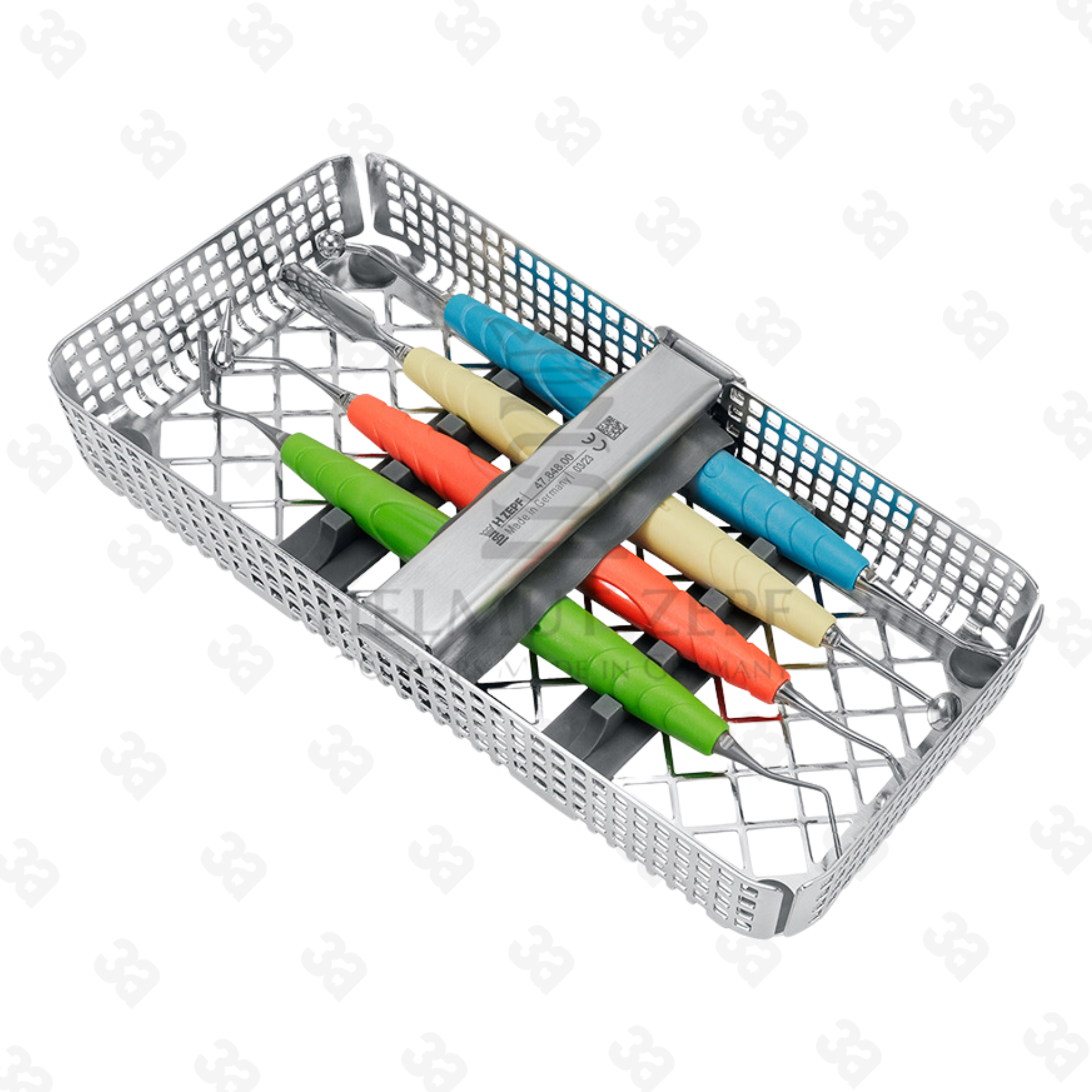 Bone Grafting Kit