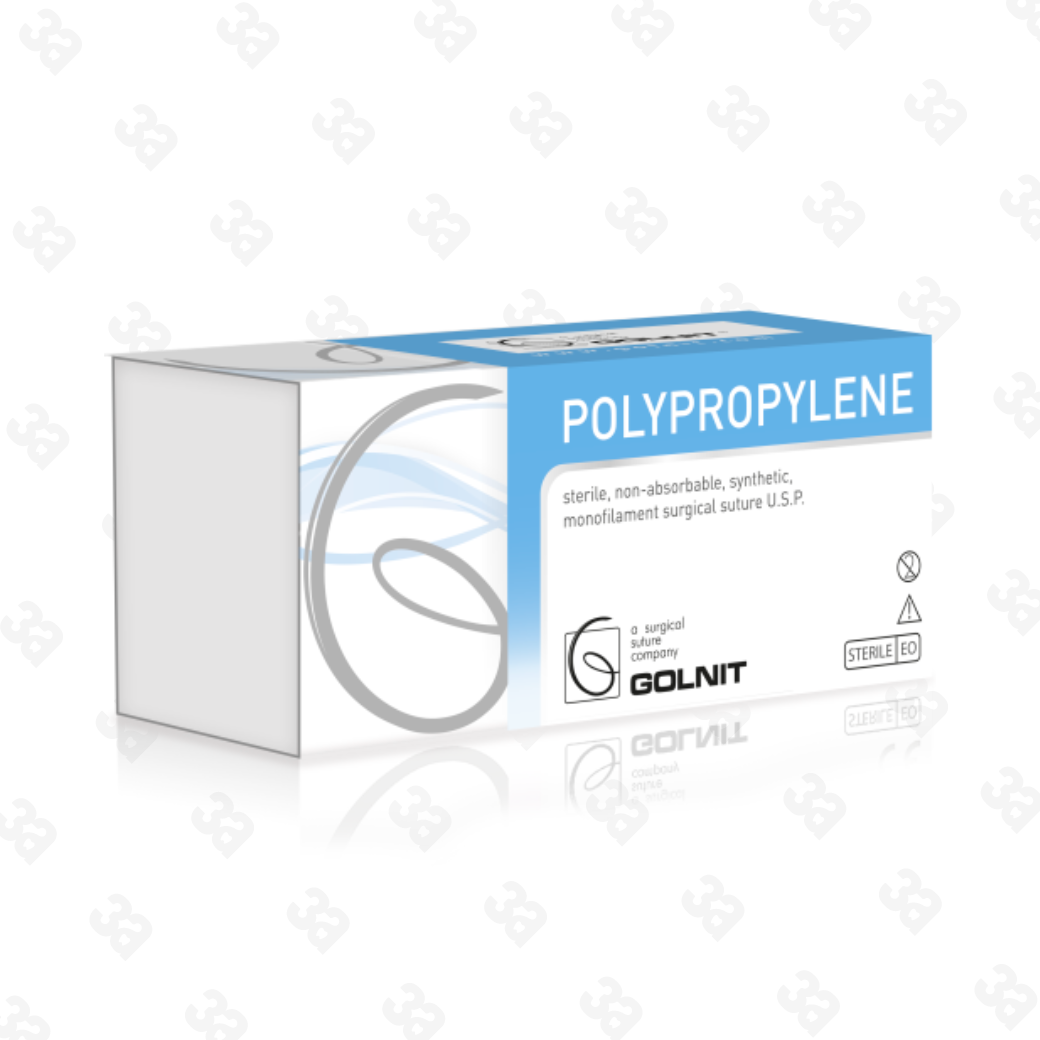 Polypropylene