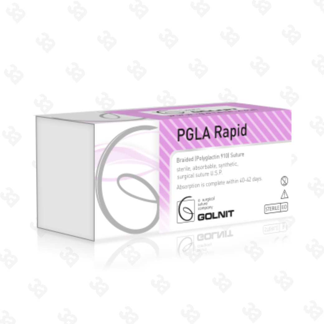 PGLA Rapid