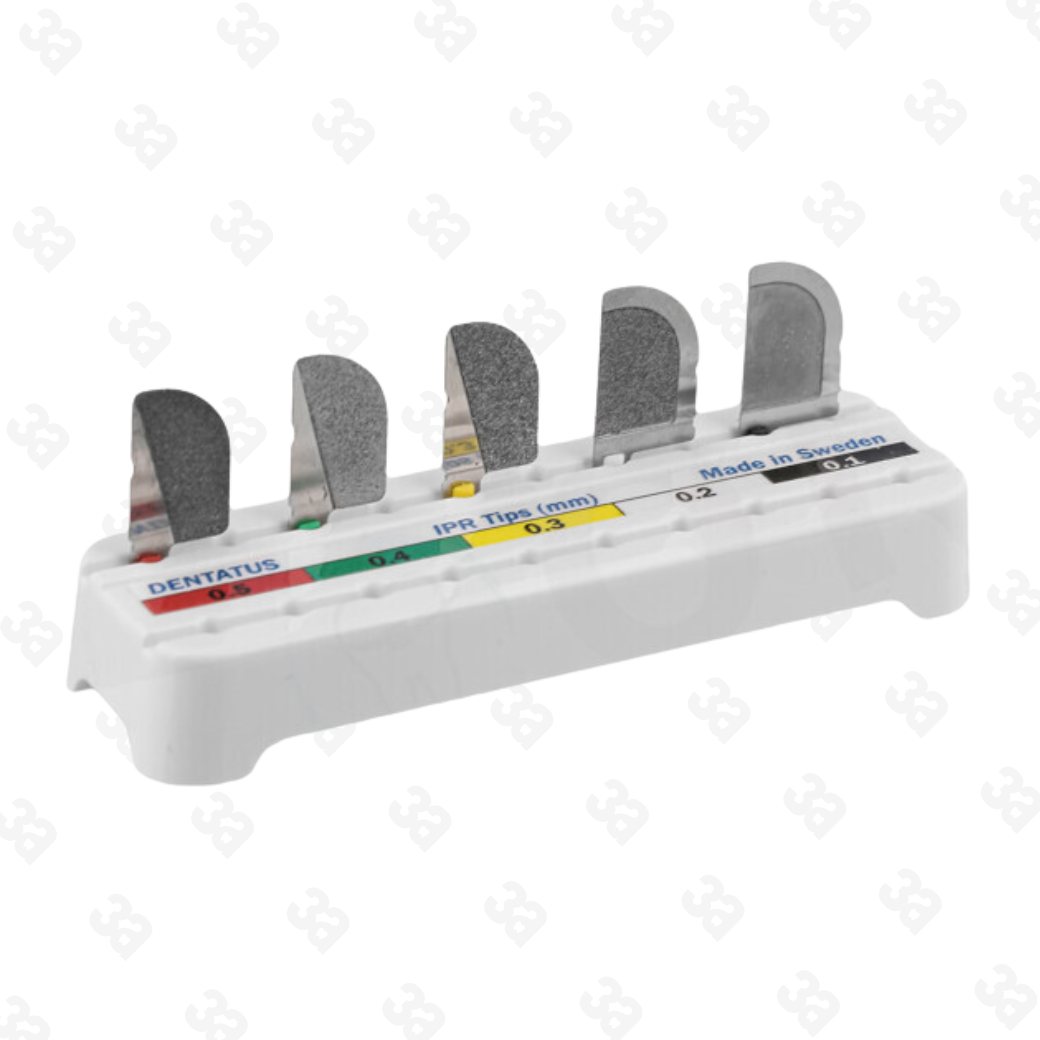 Profin PDX Handpiece