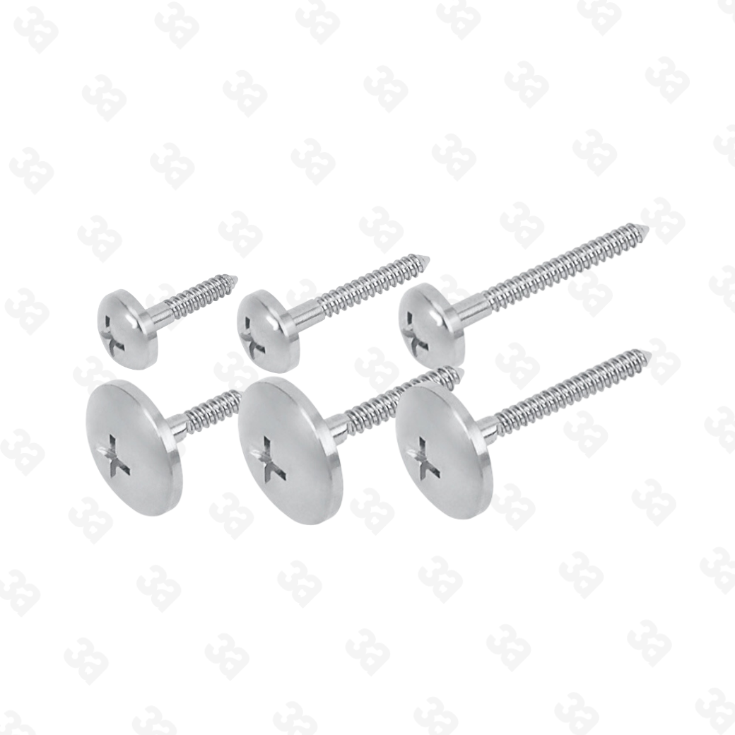 Umbrella Screw Micro Screw