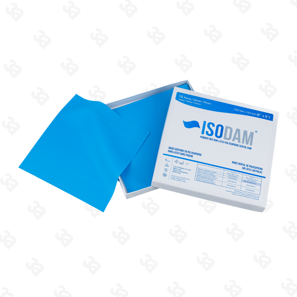 Rubber Dental Dam