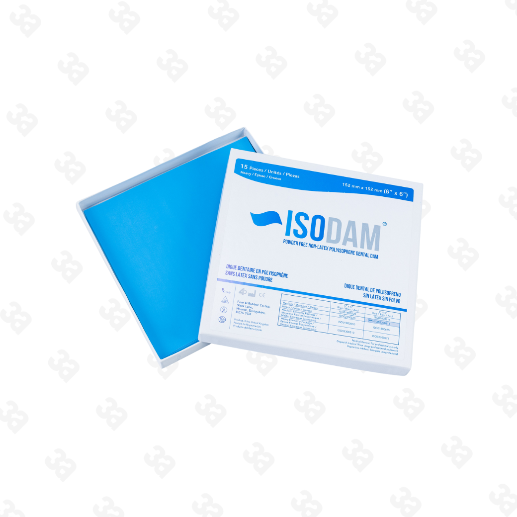 Rubber Dental Dam