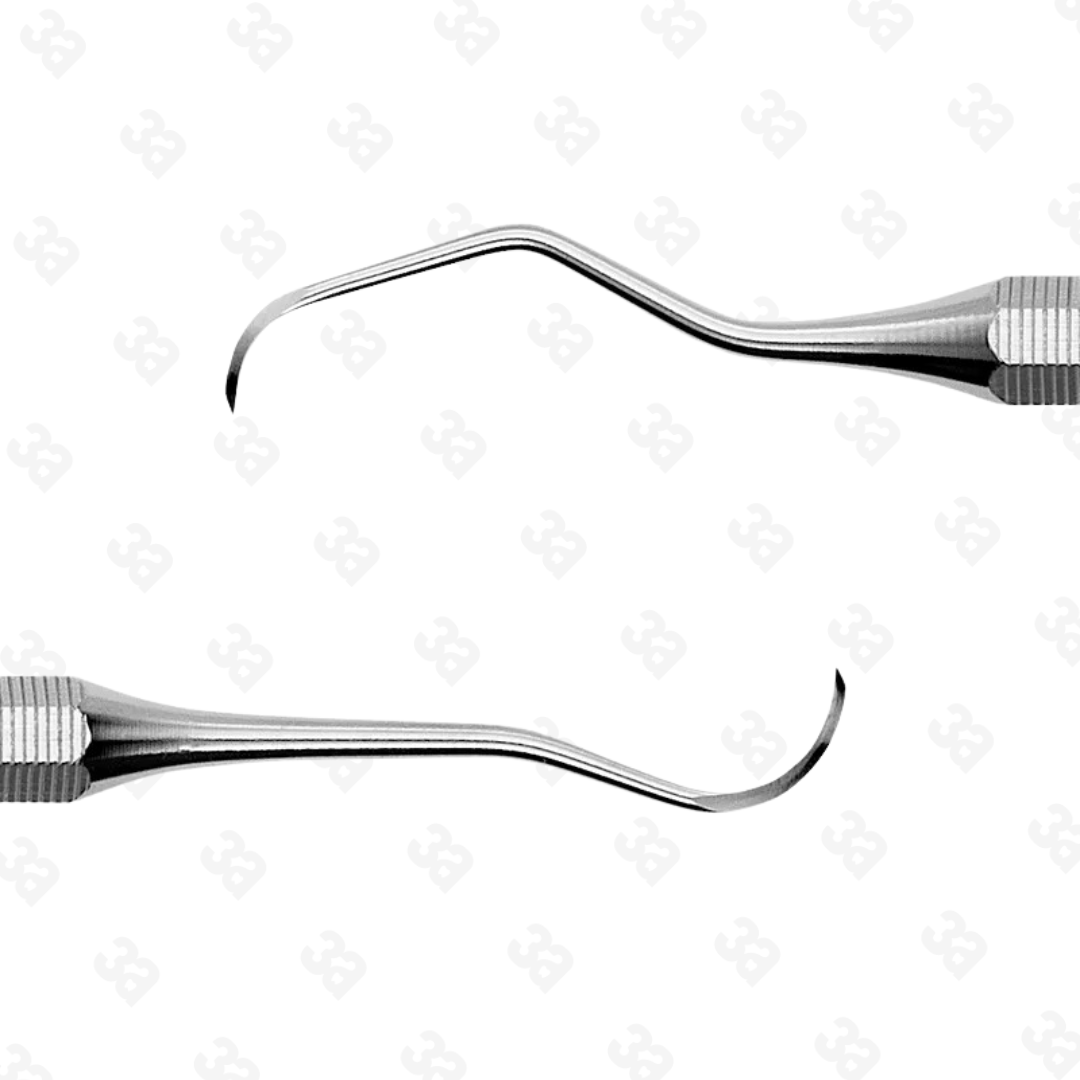 Scaler anteriors HP551