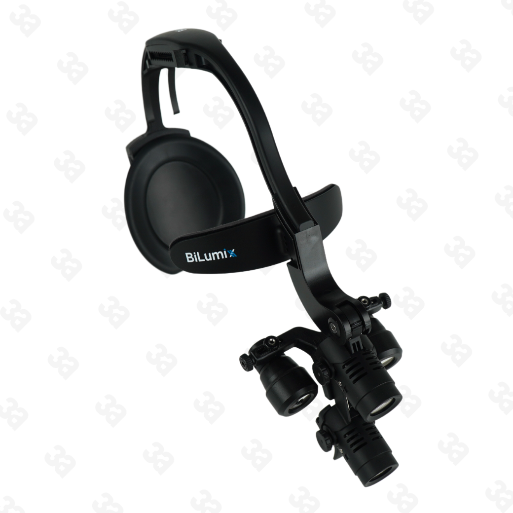 BiLumix Headlamp Gen 2S