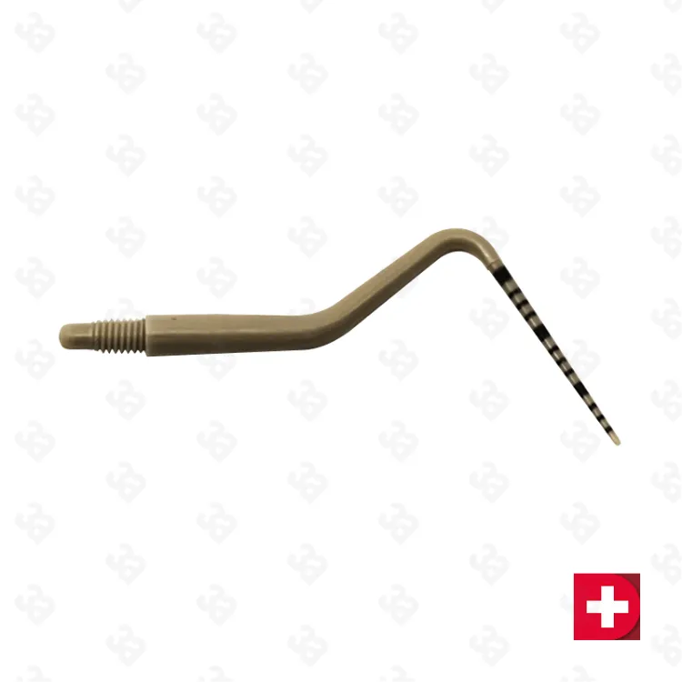 Measuring Instruments