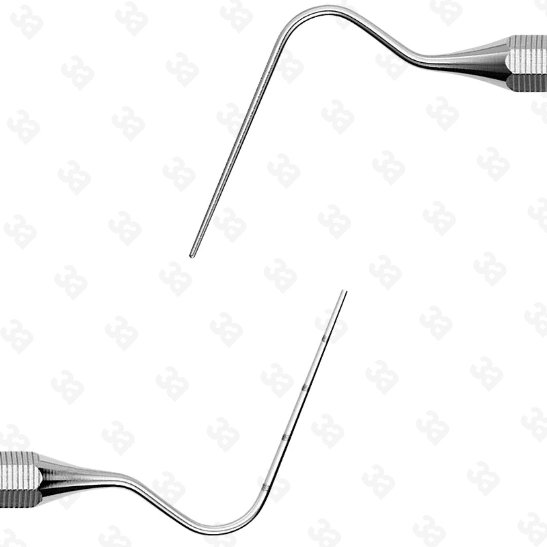 Root canal condenser HDC1/ HDC2