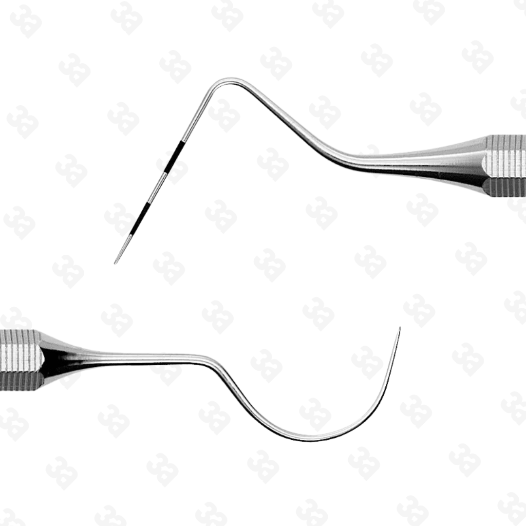 Probe-explorer H125