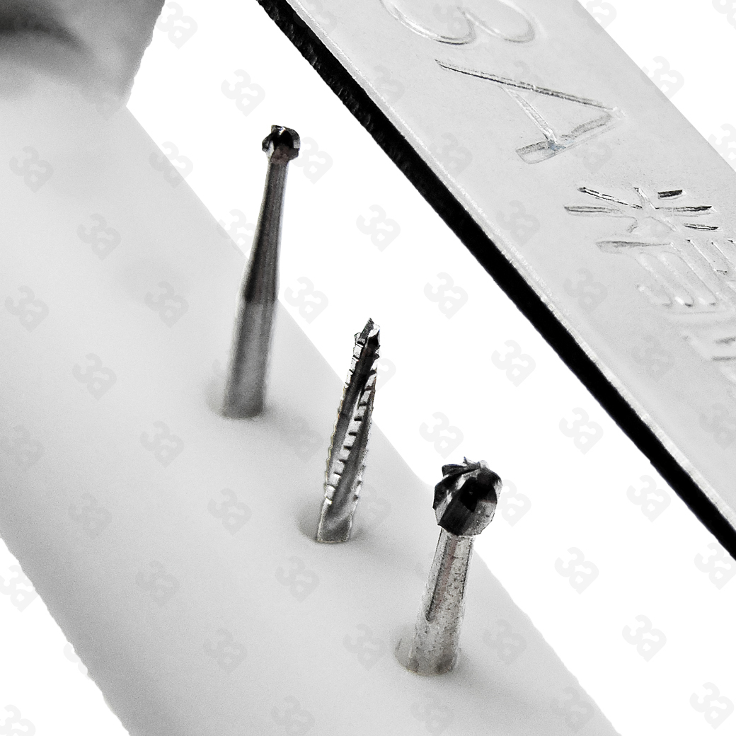 Wisdom Tooth Removal Set