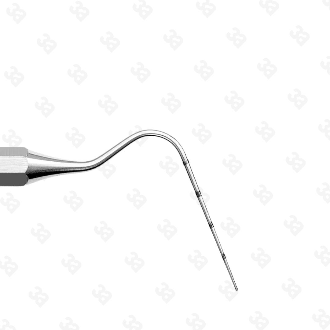 Plugger for Vertical Condensation GP04