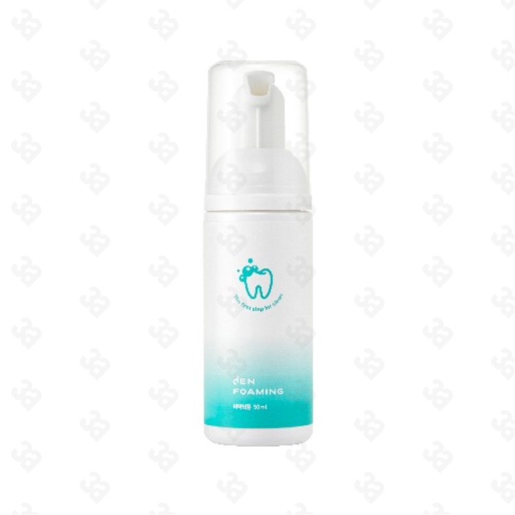 DenFoaming Plus
