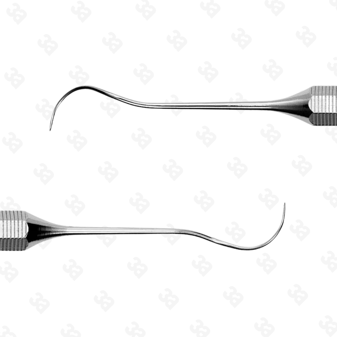 Pigtail Explorer S3C