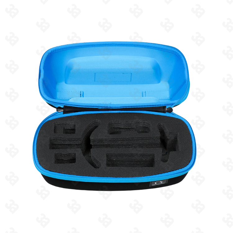 BiLumix Headlamp Travel bag