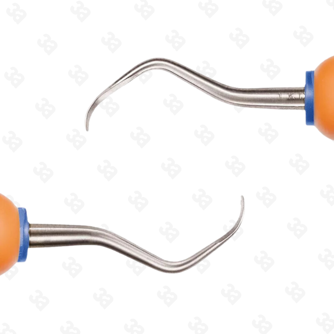 Universal implant curette AD23CN