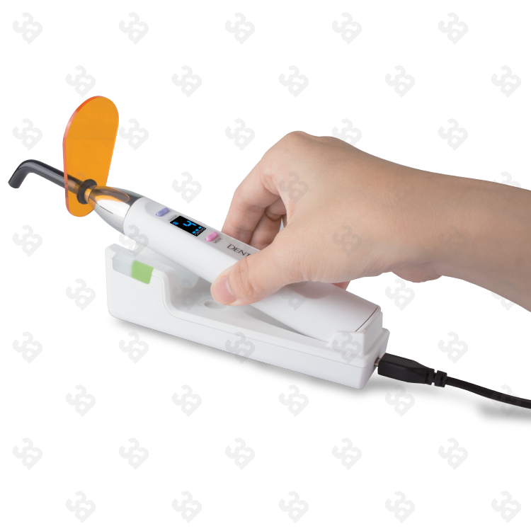 LEDEX WL-070+ Ortho Curing Light 1/Each