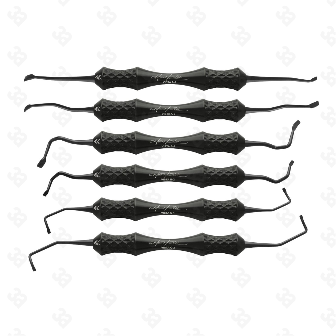 Vista ABC Elevator Kit (with Cassette)