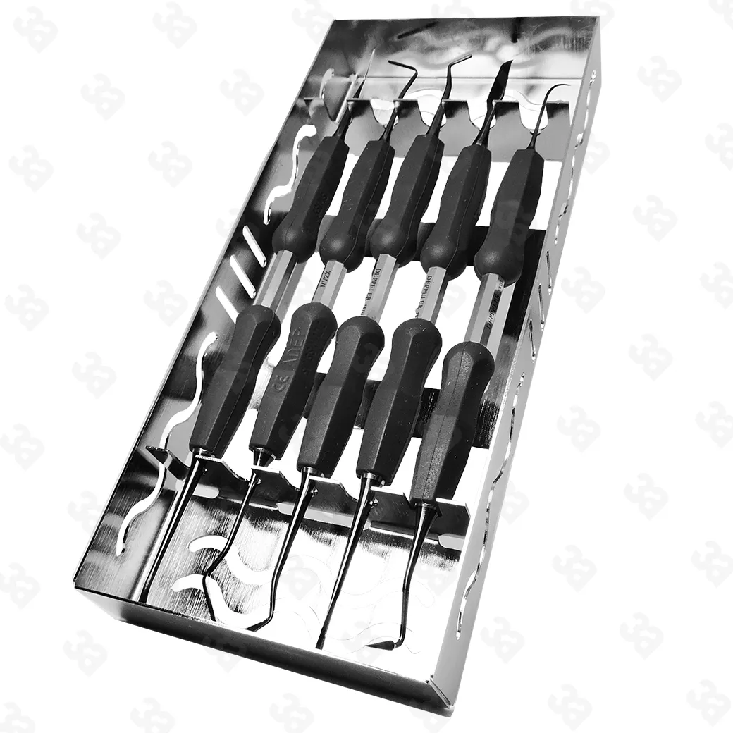 Composite Instruments