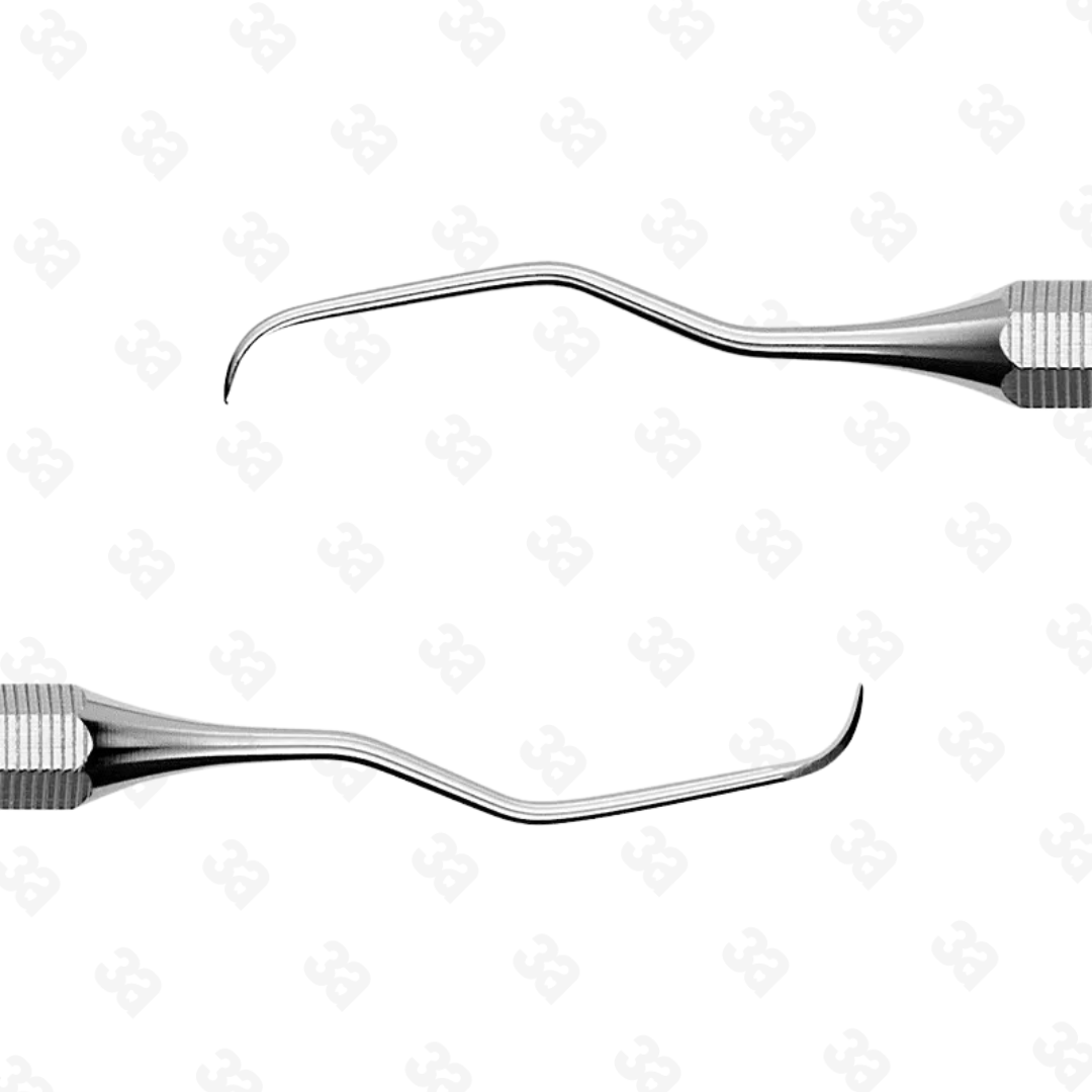 Gracey curette mini-profil