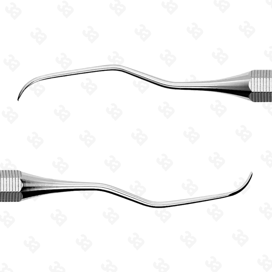 DEEP Gracey curette 5GL