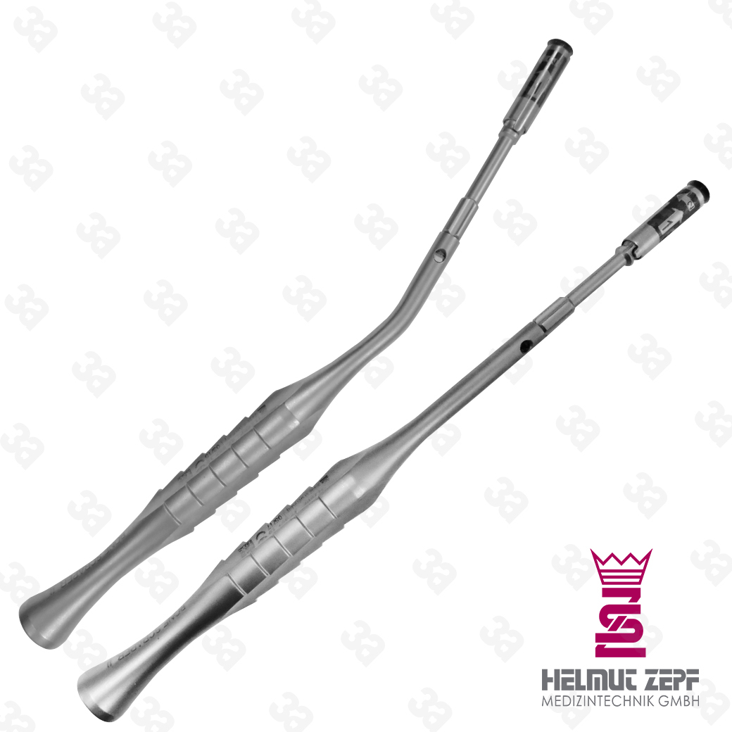 Bone Scraper