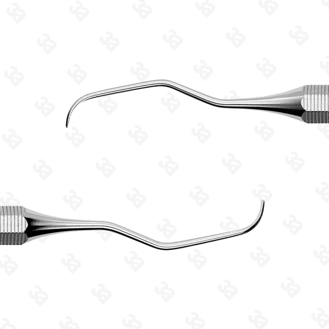 Gracey curette 5GE6