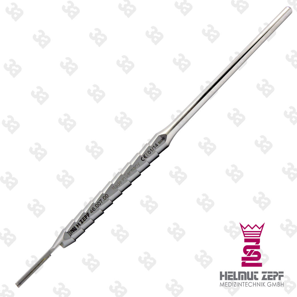 Scalpel Handle