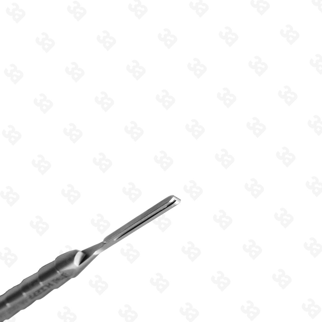 Scalpel Handle, Straight