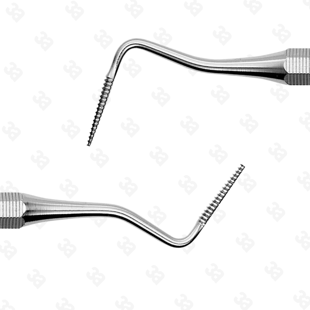 Bone file