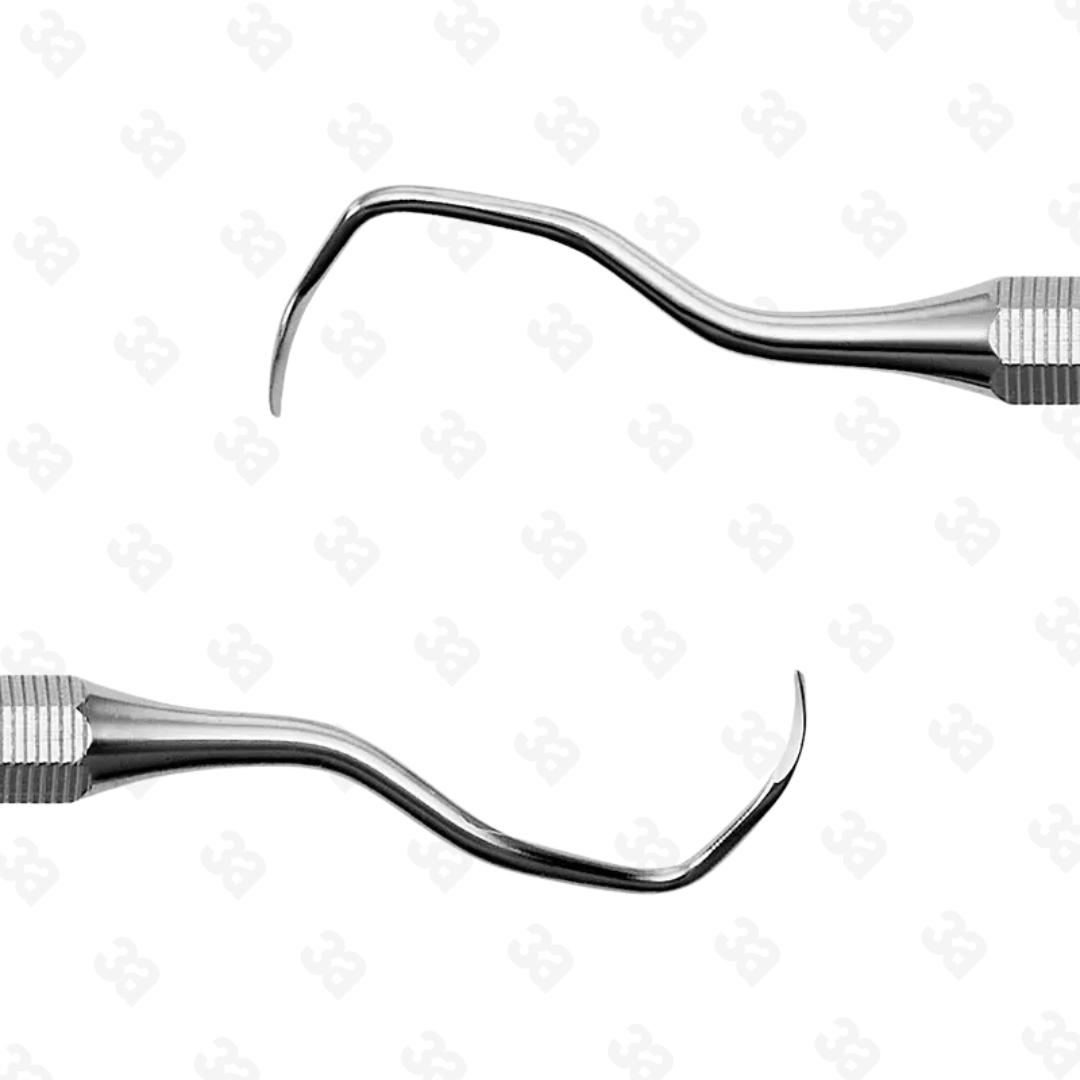 Gracey curette 17GE18