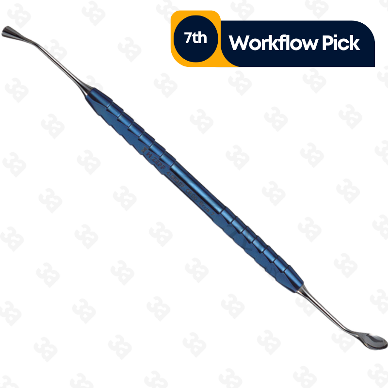 Sinus lift Plugger & Spoon